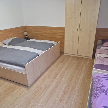 Appartamento Haus Am Brunnen Lingen Esterno foto