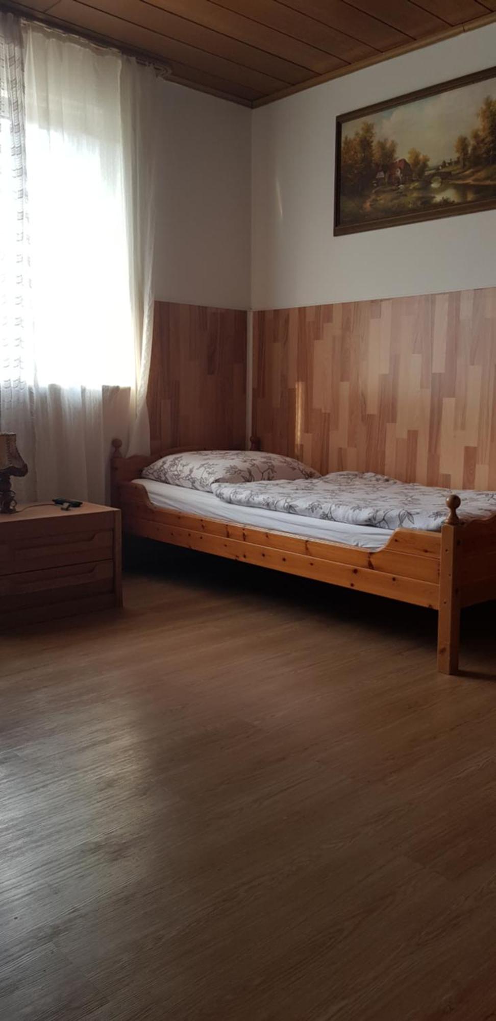 Appartamento Haus Am Brunnen Lingen Esterno foto
