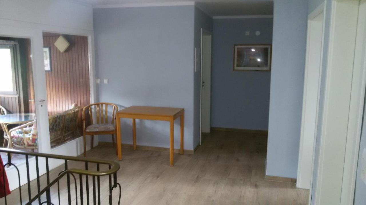 Appartamento Haus Am Brunnen Lingen Esterno foto